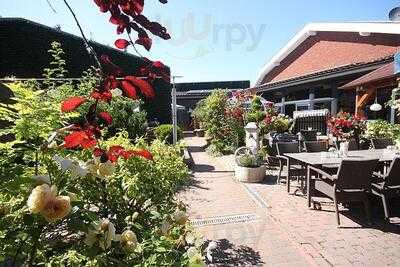 Wein Und Friesenstube