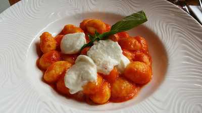 Ristaurante Italiano