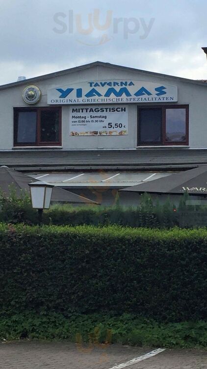 Taverna Yiamas