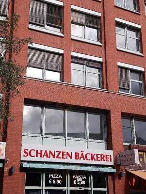 Schanzenbäckerei