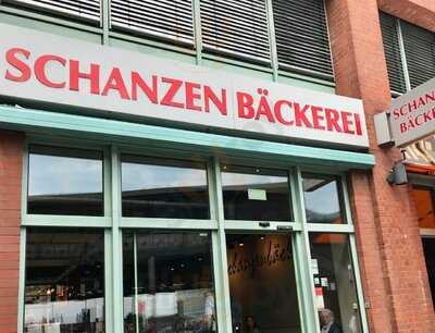 Schanzenbäckerei