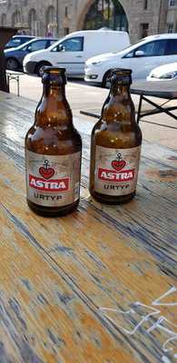 Schnellimbiss Am Alten Elbtunnel