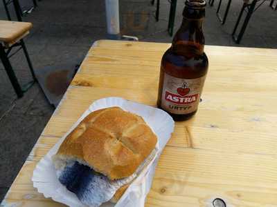 Schnellimbiss Am Alten Elbtunnel