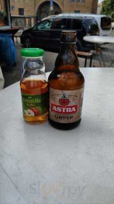 Schnellimbiss Am Alten Elbtunnel