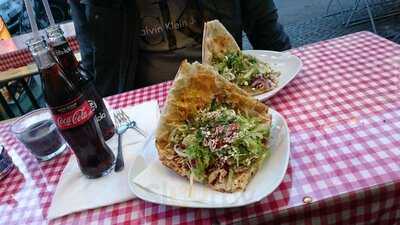 Döner Dach