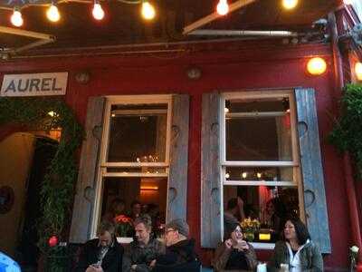 Aurel