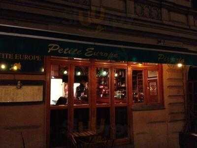 Petite Europe