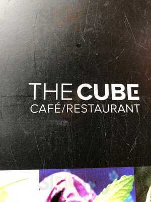 The Cube