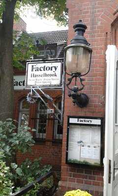 Factory Hasselbrook