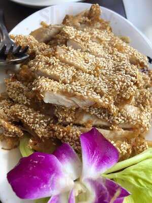 Tian Fu 天府酒家