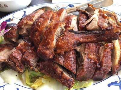 Tian Fu 天府酒家