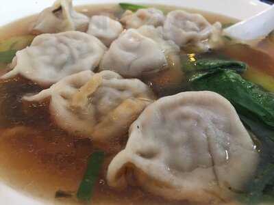 Tian Fu 天府酒家