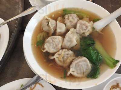 Tian Fu 天府酒家