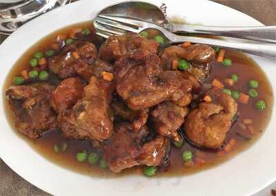 Tian Fu 天府酒家