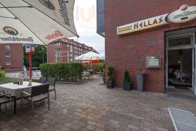 Restaurant Hellas