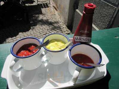 Der Fischladen Schönhauser Allee