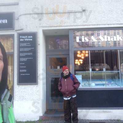 Der Fischladen Schönhauser Allee