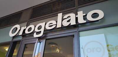 Orogelato