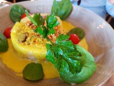 Zur Glocke Restaurant & Bar