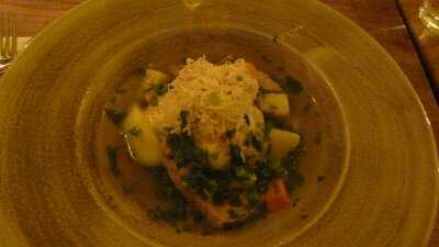 Zur Glocke Restaurant & Bar