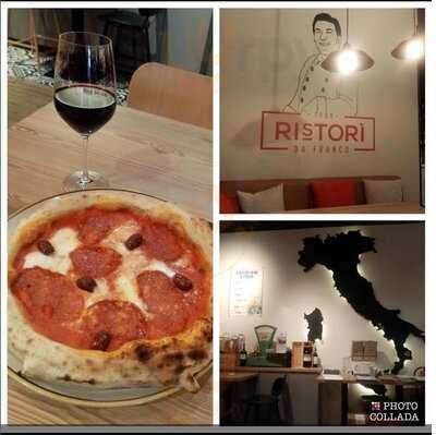 RistorÌ Da Franco