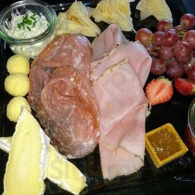 Butter Lindner Feinkost