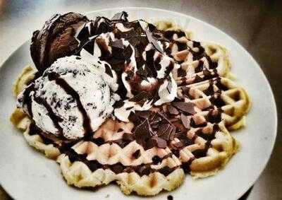 Dein Cafe - Inh. Markus Klingenberg