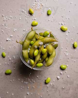 Sushi Supply By Sashimi Sushi