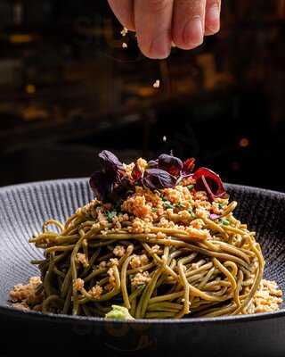 Sushi Supply By Sashimi Sushi