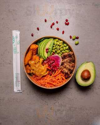 Sushi Supply By Sashimi Sushi