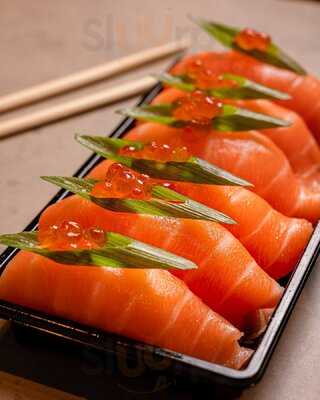 Sushi Supply By Sashimi Sushi