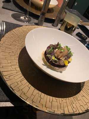 Oderberger Restaurant