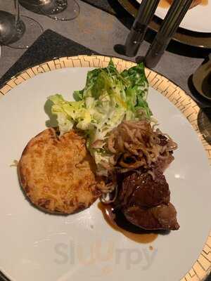 Oderberger Restaurant