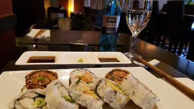 Sushibar Bergedorf