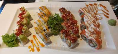 Sushibar Bergedorf