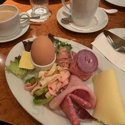 Wiener Conditorei Caffeehaus