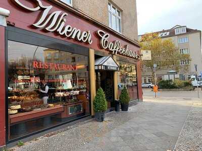 Wiener Conditorei Caffeehaus