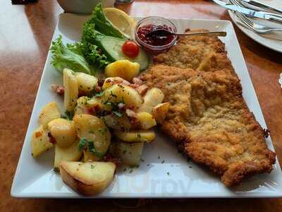 Wiener Conditorei Caffeehaus