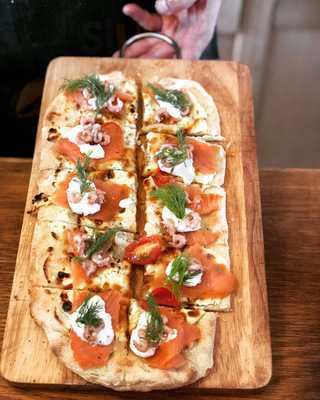 A Modo Mio-feine Kost