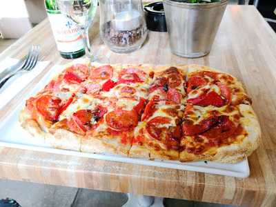 A Modo Mio-feine Kost