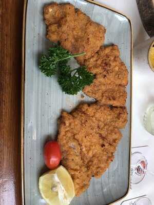 Schnitzelhus