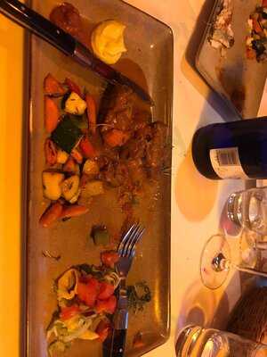 Restaurant Franco Caramba