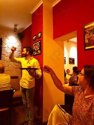 Restaurant Franco Caramba