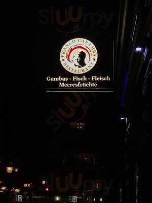 Restaurant Franco Caramba