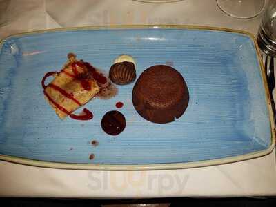 Restaurant Franco Caramba