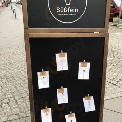 Süßfein