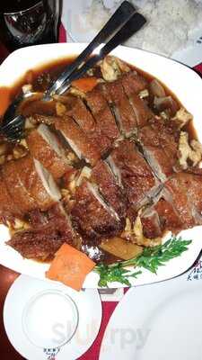 China Restaurant Ming Dynastie Hh