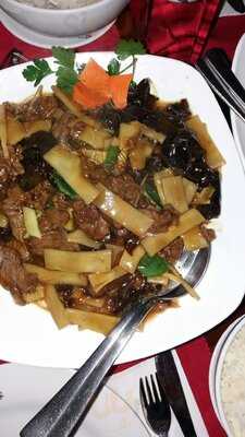 China Restaurant Ming Dynastie Hh