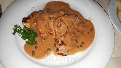 Zum Sachsenwald Dubrovnik