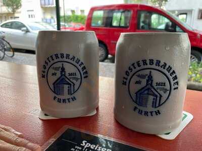 Gaststätte Walhalla